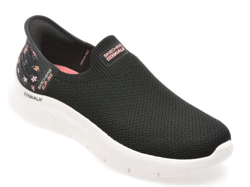 Pantofi sport SKECHERS negri