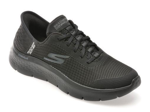 Pantofi sport SKECHERS negri