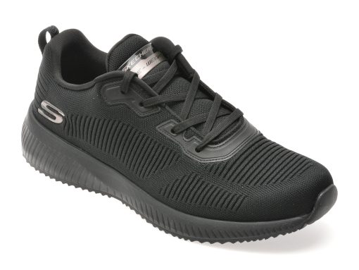 Pantofi sport SKECHERS negri