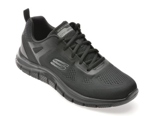 Pantofi sport SKECHERS negri