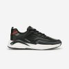 Pantofi sport barbati Cedrix V3 negri-Pantofi Sport Barbati-Pantofi Sport Barbati