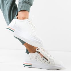 Pantofi sport dama Peko Albi 2 2