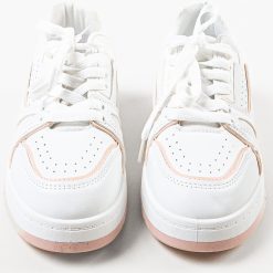 Pantofi sport dama Rego Albi 5