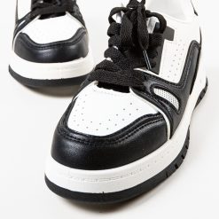 Pantofi sport dama Rego Negri 5