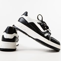 Pantofi sport dama Rego Negri 6