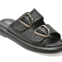Papuci GRYXX negri