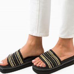 Papuci dama Alojz Negri 2