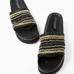Papuci dama Alojz Negri 5