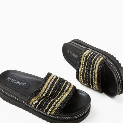 Papuci dama Alojz Negri 7