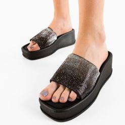 Papuci dama Gaib Negri 2