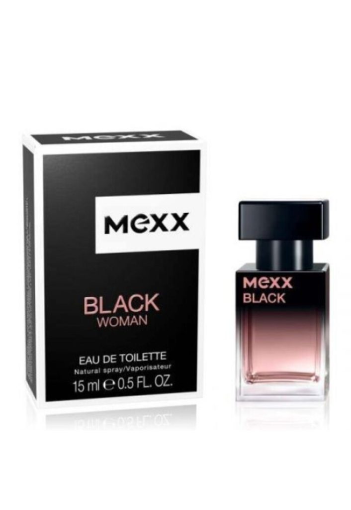 Parfum -  Black Woman - 15 ml-FEMEI-