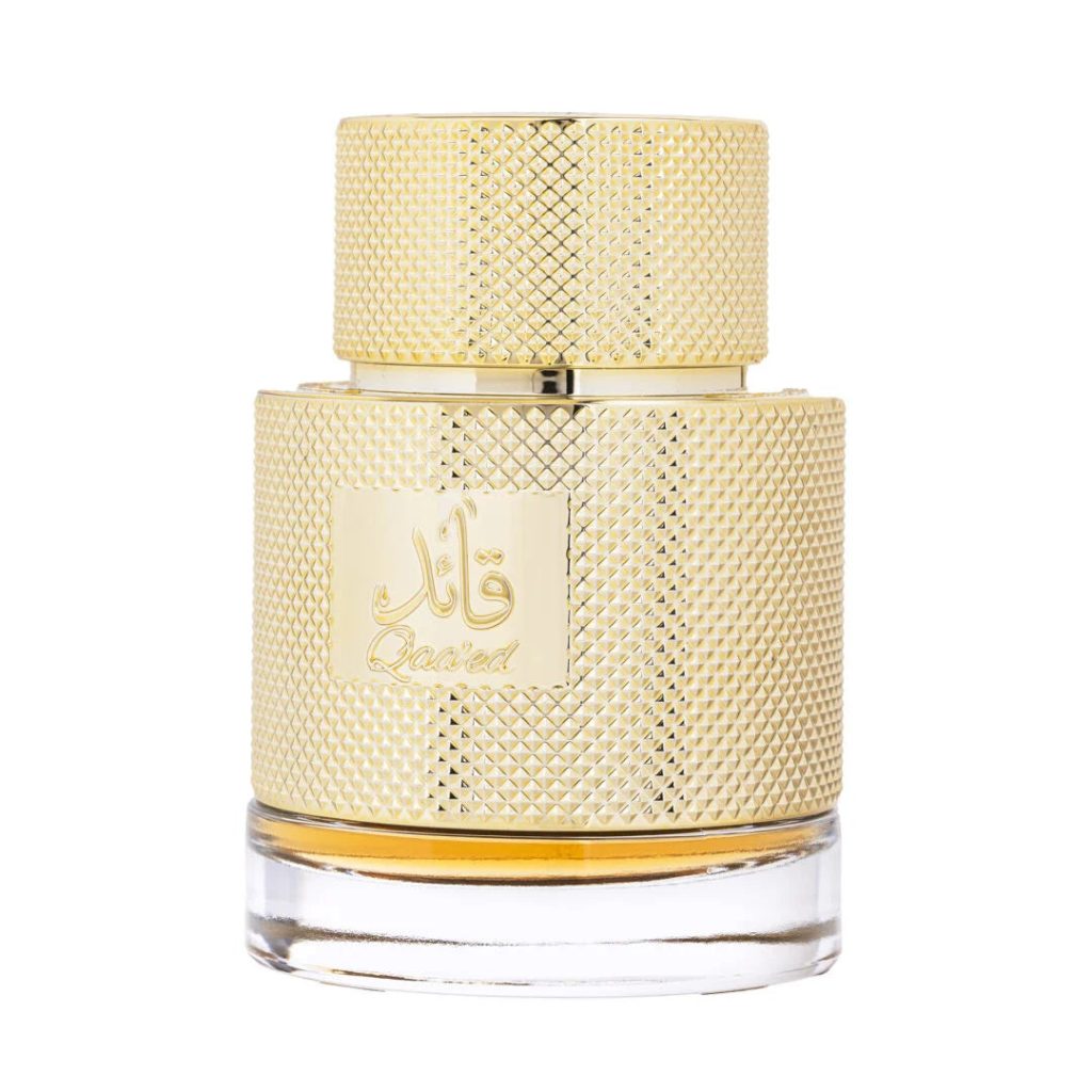 Parfum Lattafa Qaaed