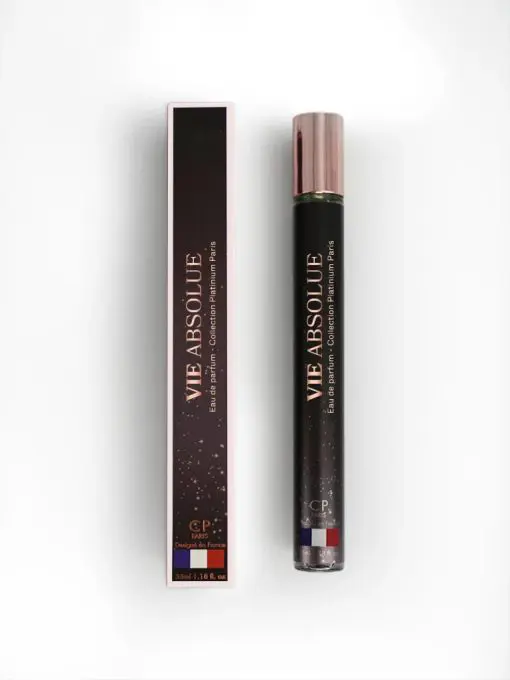 Parfum VIE ABSOLUE - Collection Platinium 35 ml