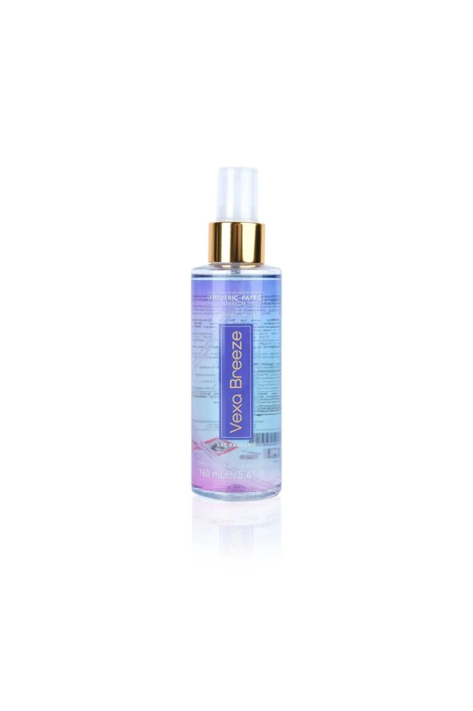 Parfum de par- Vexa Breeze- by Patric - 160 ml-Îngrijire personală