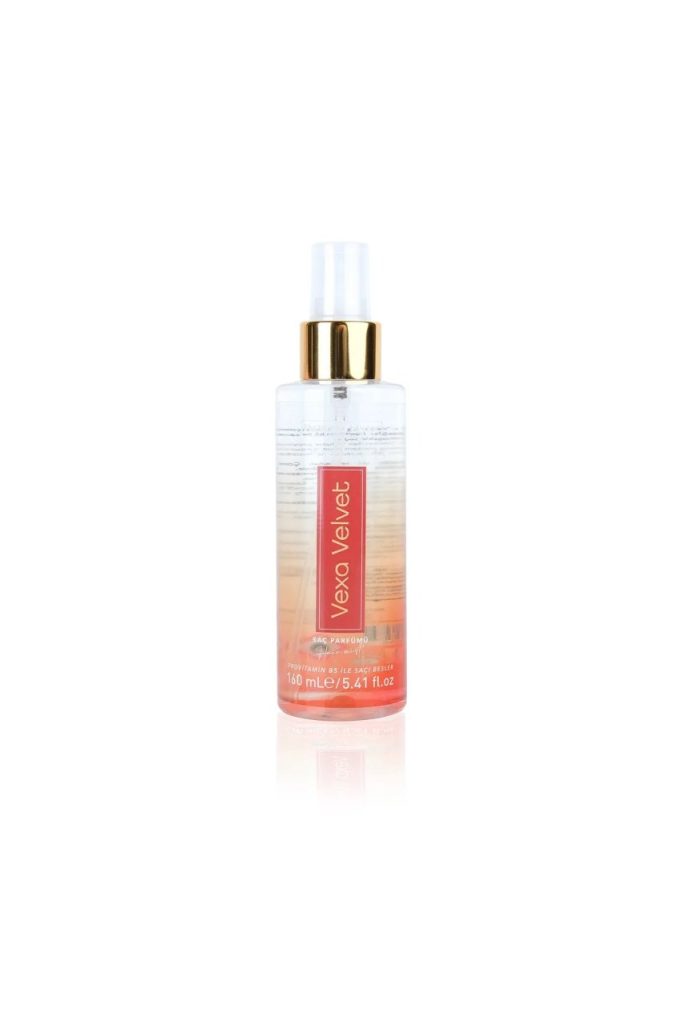 Parfum de par- Vexa Velvet- by Patric - 160 ml-Îngrijire personală