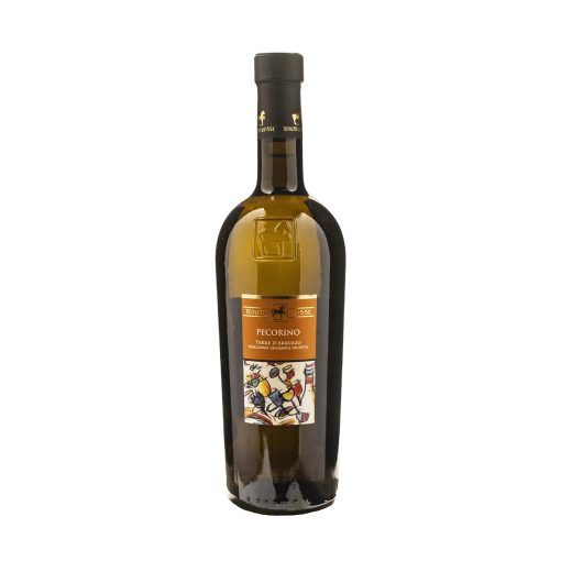 Pecorino terre d` abruzzo 750 ml-Bauturi-Vinuri > Alb