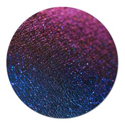 Pigment make-up Magic Dust - Purple Green Star-Makeup-Make-up OCHI