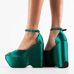 Platforme dama Marc Verzi 2
