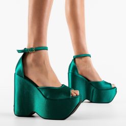 Platforme dama Marc Verzi 3