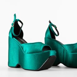 Platforme dama Marc Verzi 6