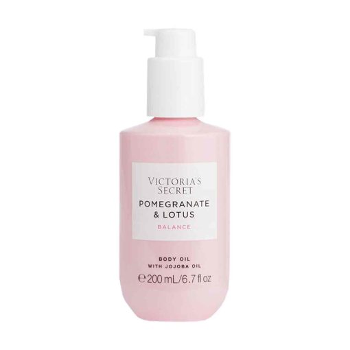 Pomegranate & lotus body oil-Ingrijirea pielii-Ingrijire corp > Creme si lotiuni