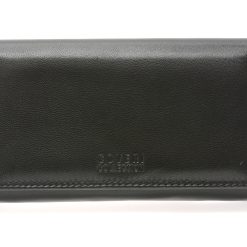 Portofel COVERI COLLECTION negru