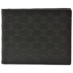 Portofel SERGIO TACCHINI negru