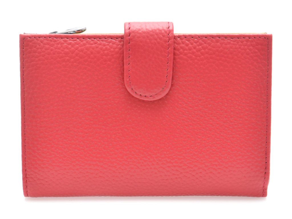 Portofel fucsia