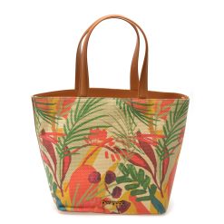 Poseta DESIGUAL multicolor