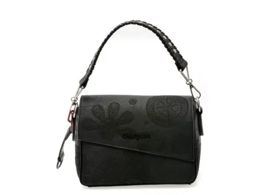 Poseta DESIGUAL neagra