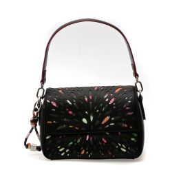 Poseta DESIGUAL neagra