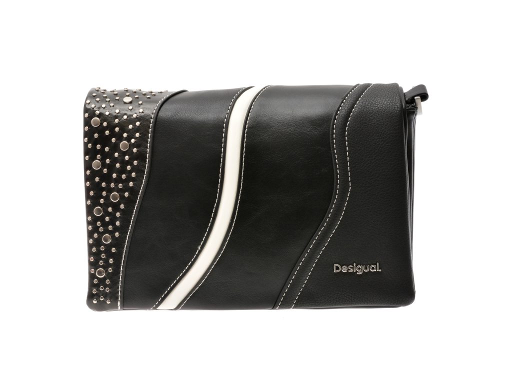 Poseta DESIGUAL neagra