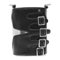 Poseta GRYXX neagra