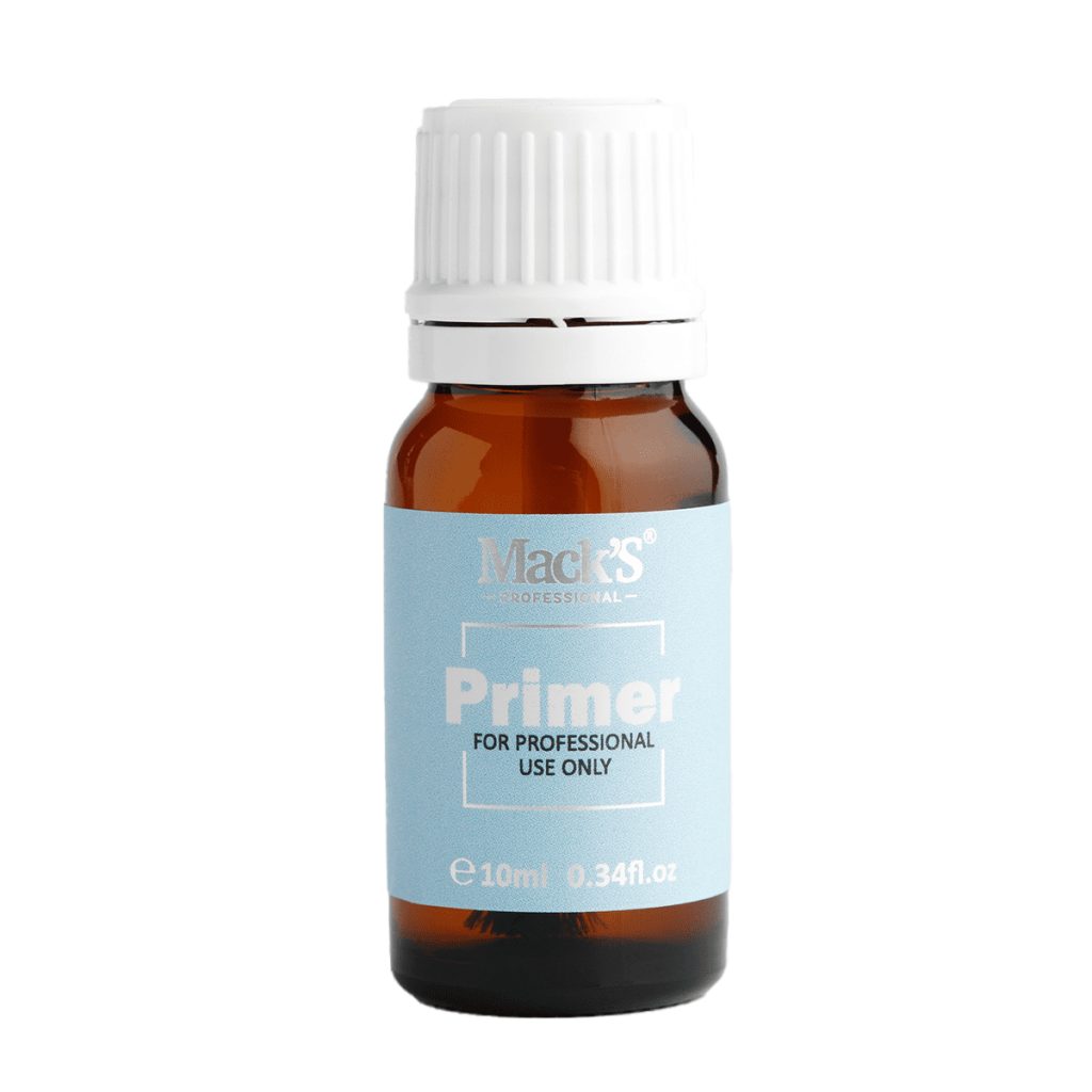 Primer fara acid Macks 10ml - P-MKS - Everin.ro-PRIMER BAZA TOP ❤️