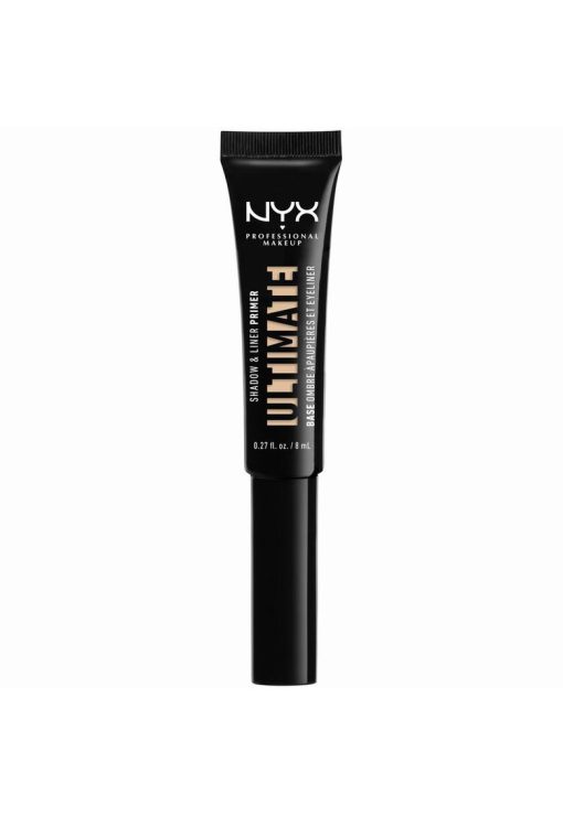 Primer pentru pleoape NYX PM Ultimate Shadow and Liner - 8 ml-FEMEI-GENTI SI ACCESORII/Produse cosmetice