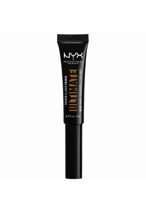 Primer pentru pleoape NYX PM Ultimate Shadow and Liner - 8 ml-FEMEI-GENTI SI ACCESORII/Produse cosmetice