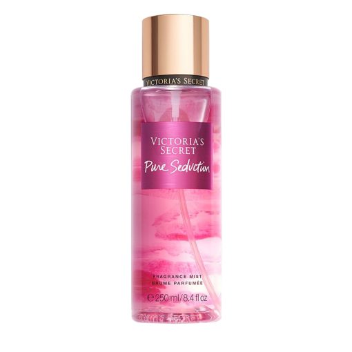 Pure seduction mist 250 ml-Ingrijirea pielii-Produse de baie > Spray de corp