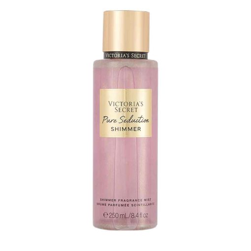 Pure seduction shimmer  fragrance mist 250 ml-Ingrijirea pielii-Produse de baie > Spray de corp