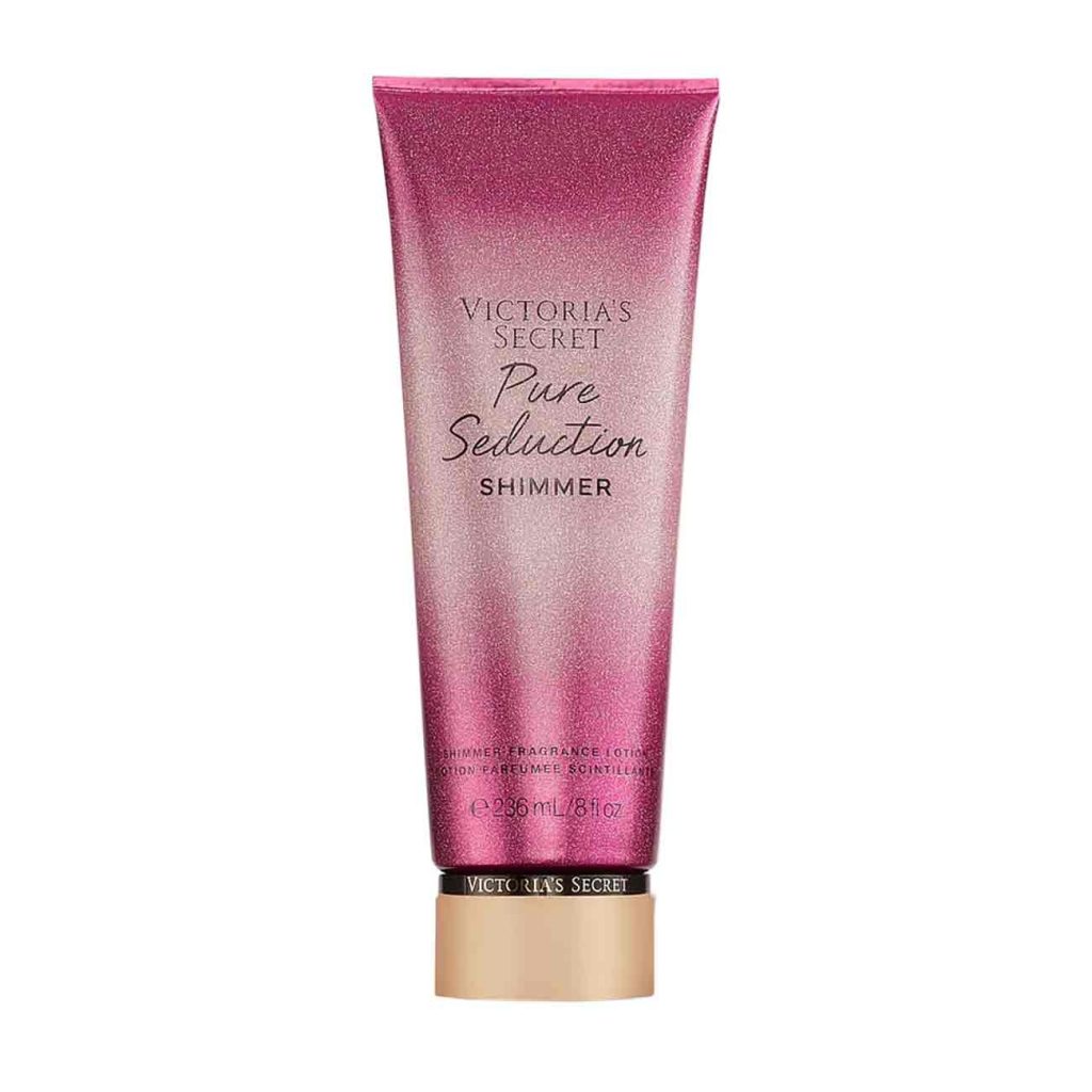 Pure seduction shimmer lotion 236 ml-Ingrijirea pielii-Ingrijire corp > Creme si lotiuni