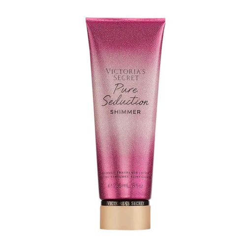 Pure seduction shimmer lotion 236 ml-Ingrijirea pielii-Ingrijire corp > Creme si lotiuni