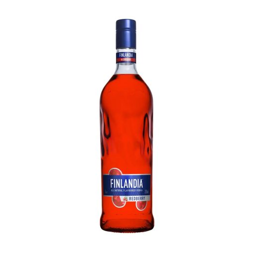 Redberry  1000 ml-Bauturi-Vodka