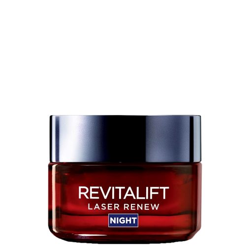 Revitalift laser renew night 50 ml-Ingrijirea pielii-Fata > Creme si lotiuni