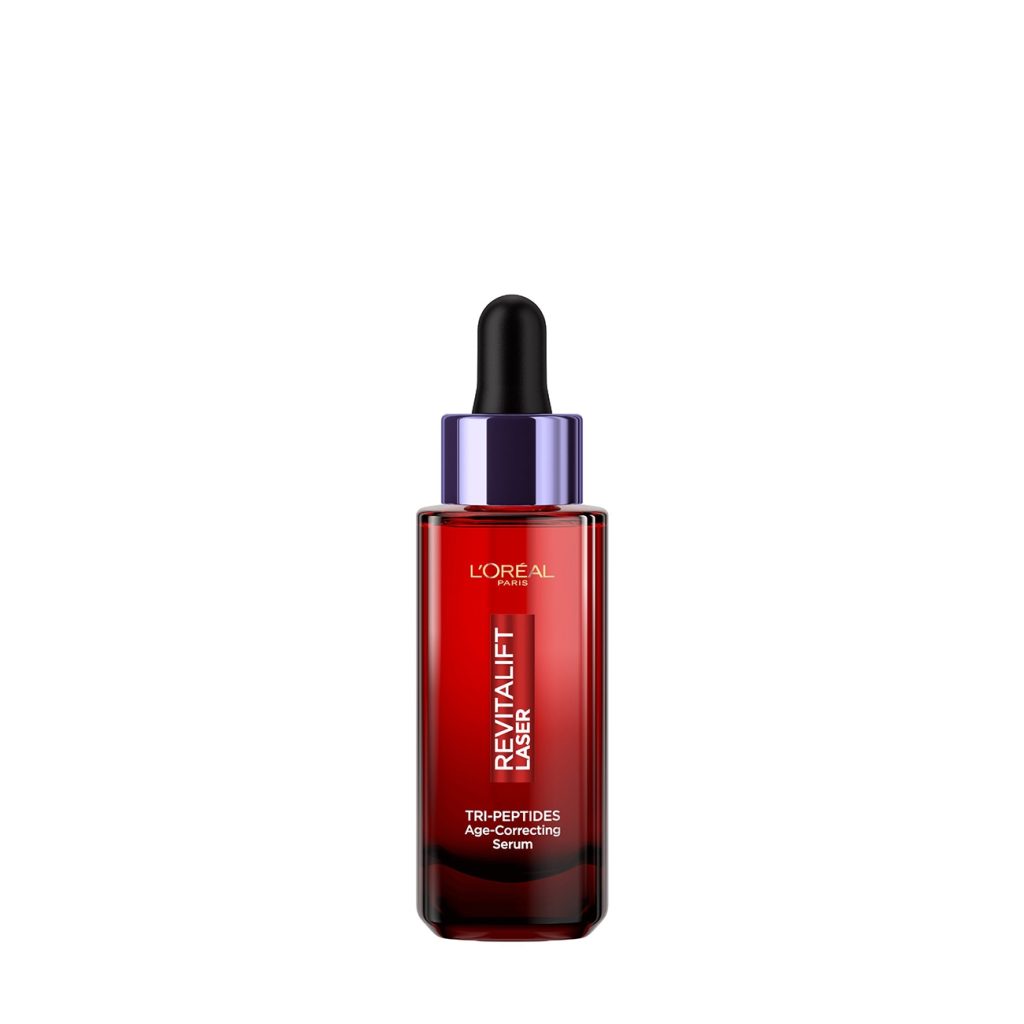 Revitalift laser tri-peptides age-correcting serum  30 ml-Ingrijirea pielii-Fata > Serum