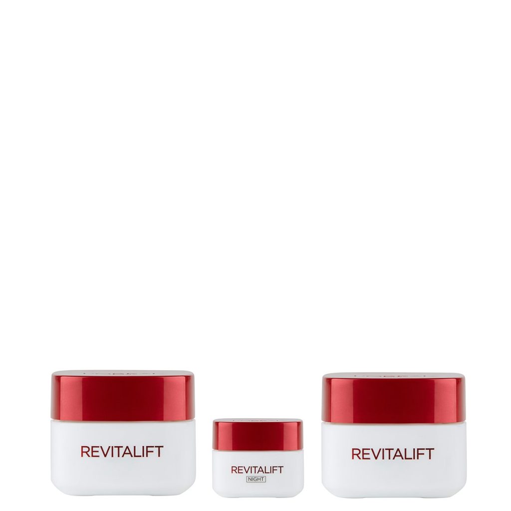 Revitalift programme set  95 ml-Ingrijirea pielii-Seturi