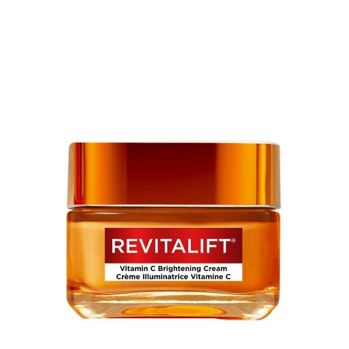 Revitalift vitamin c brightening cream 50 ml-Ingrijirea pielii-Fata > Creme si lotiuni