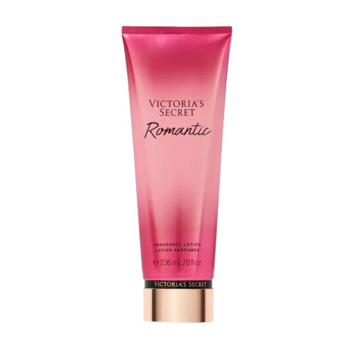 Romantic body lotion 236 ml-Ingrijirea pielii-Ingrijire corp > Creme si lotiuni