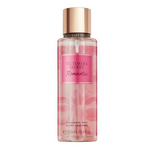 Romantic fragrance mist 250 ml-Ingrijirea pielii-Produse de baie > Spray de corp