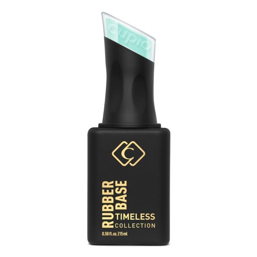 Rubber Base Cupio Timeless Collection - Ethereal Sage 15ml-Manichiura-Noutati Manichiura