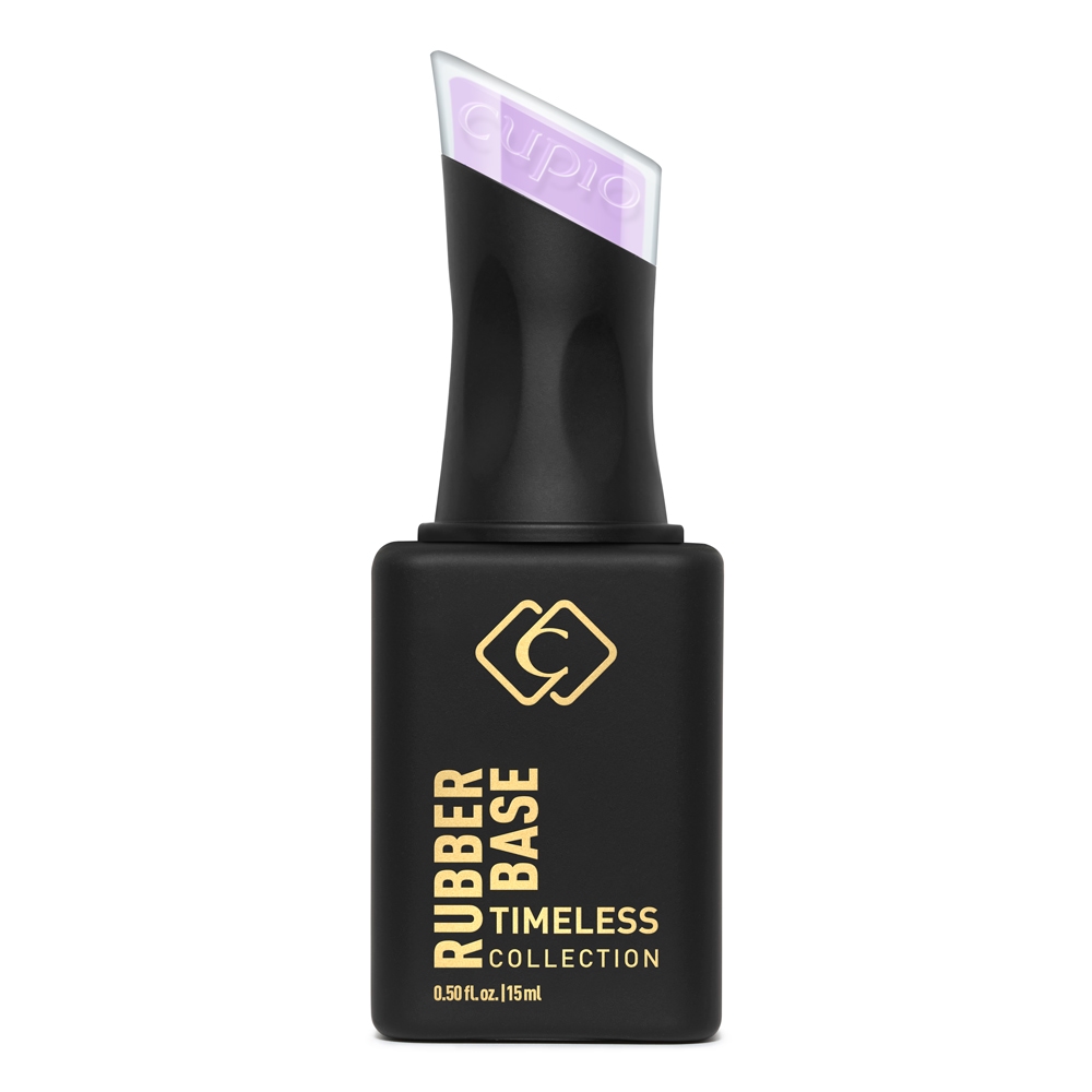 Rubber Base Cupio Timeless Collection - Everlasting Bloom 15ml-Manichiura-Noutati Manichiura