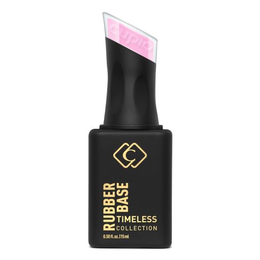 Rubber Base Cupio Timeless Collection - Rosette 15ml-Manichiura-Noutati Manichiura